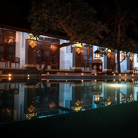 Bali Sunset Hotel Negara  المظهر الخارجي الصورة