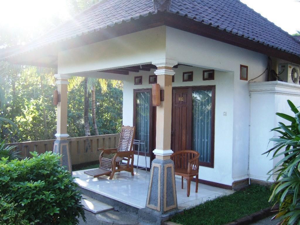 Bali Sunset Hotel Negara  المظهر الخارجي الصورة
