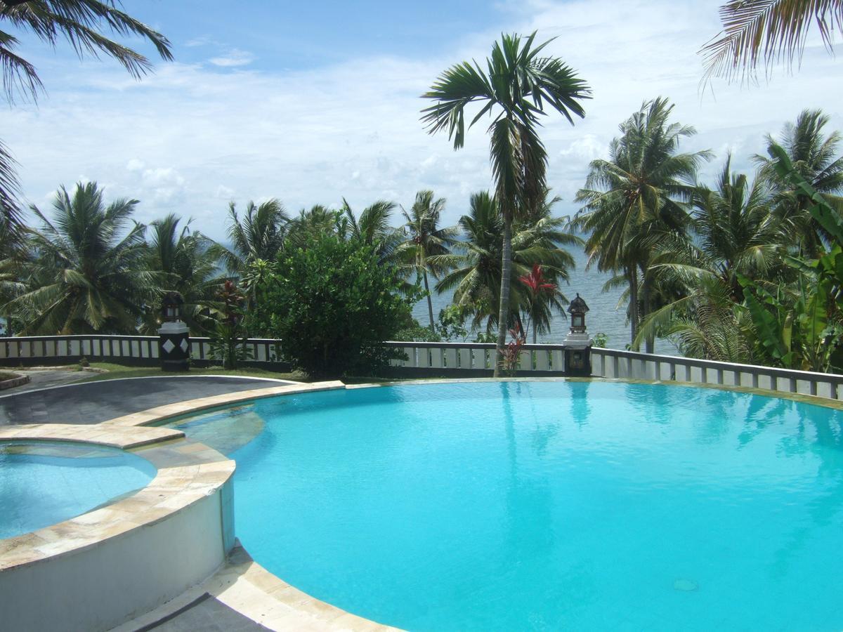 Bali Sunset Hotel Negara  المظهر الخارجي الصورة