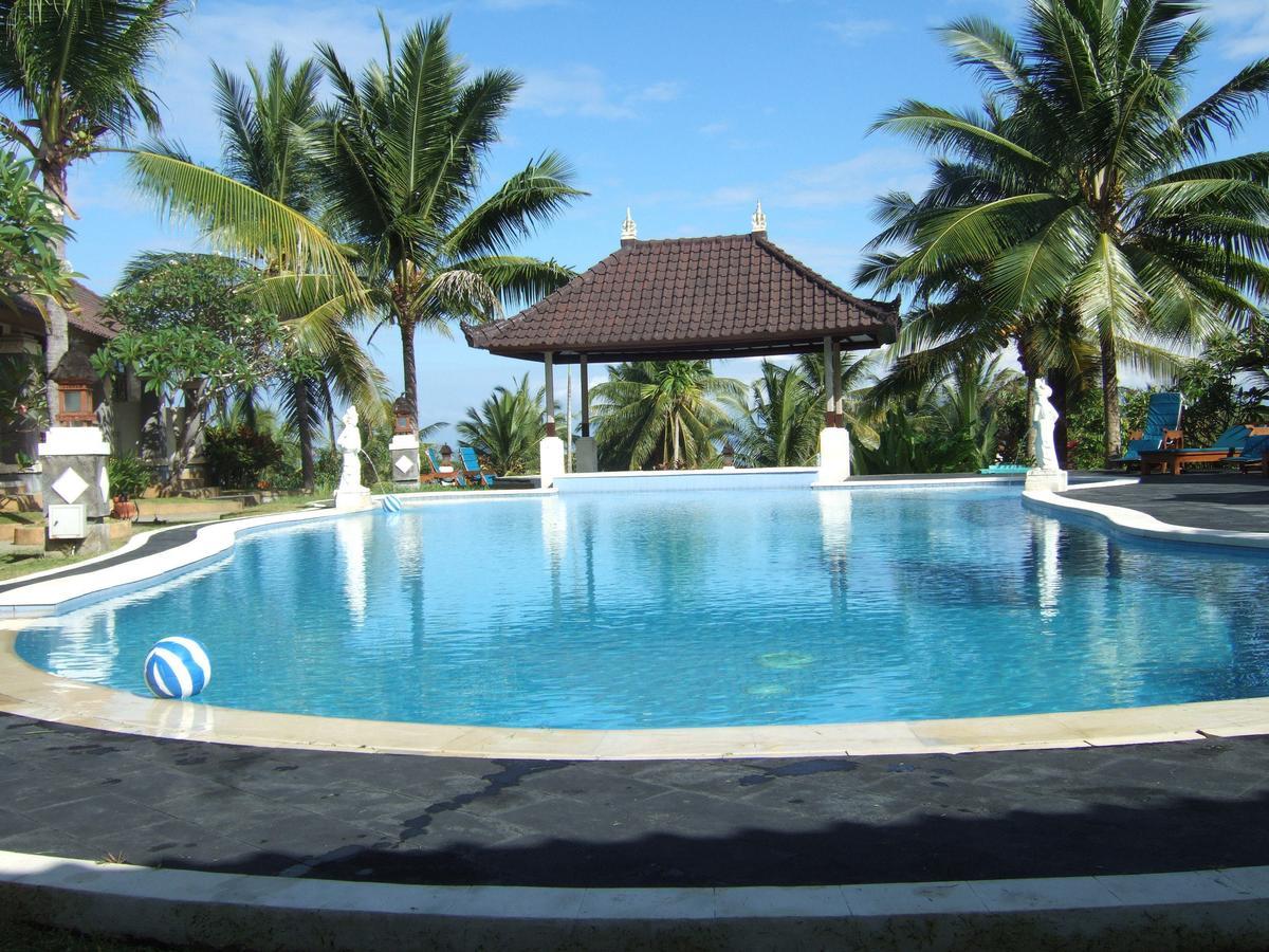 Bali Sunset Hotel Negara  المظهر الخارجي الصورة