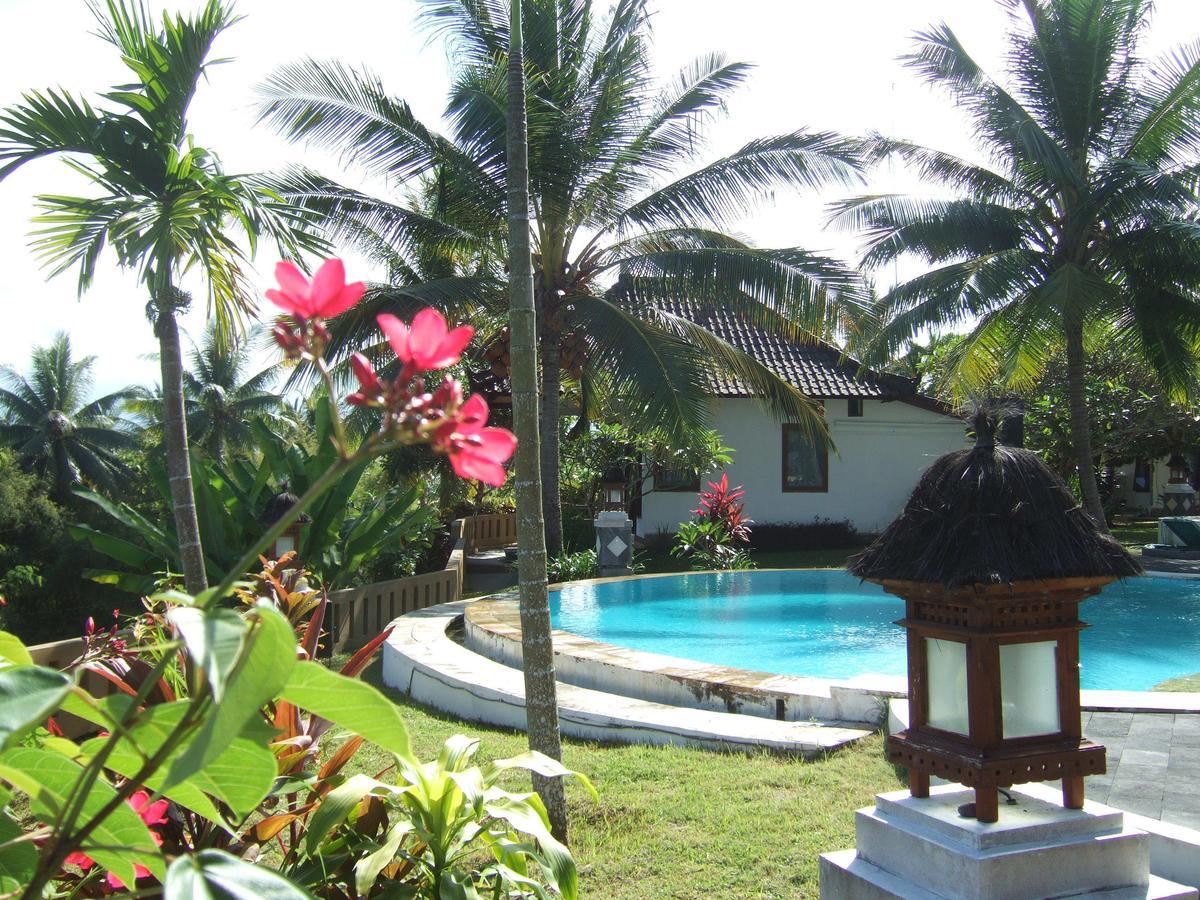 Bali Sunset Hotel Negara  المظهر الخارجي الصورة