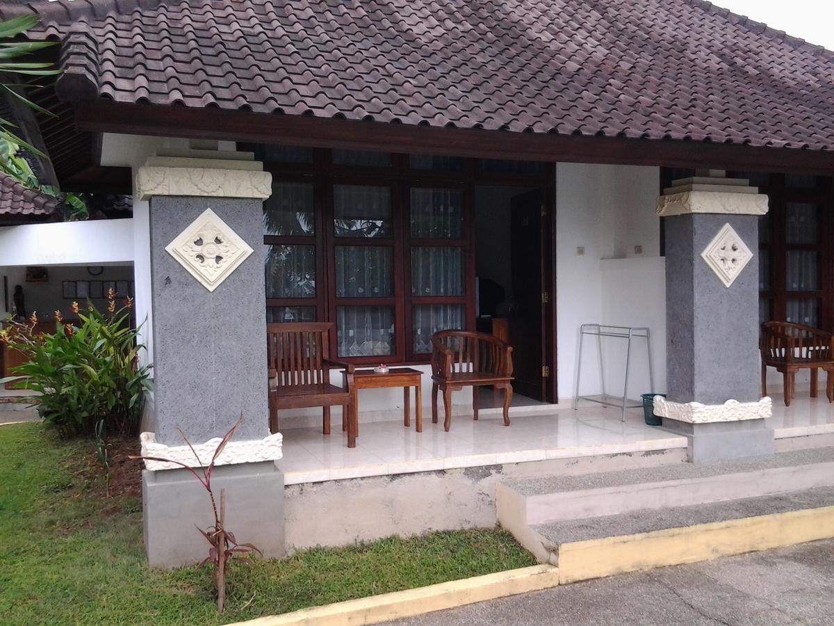 Bali Sunset Hotel Negara  الغرفة الصورة