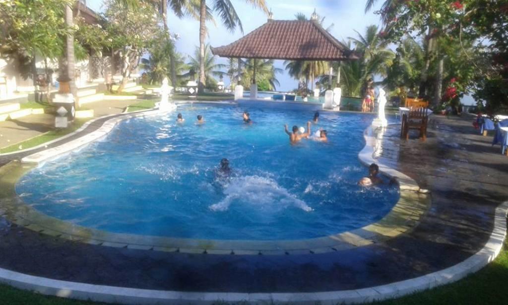 Bali Sunset Hotel Negara  المظهر الخارجي الصورة