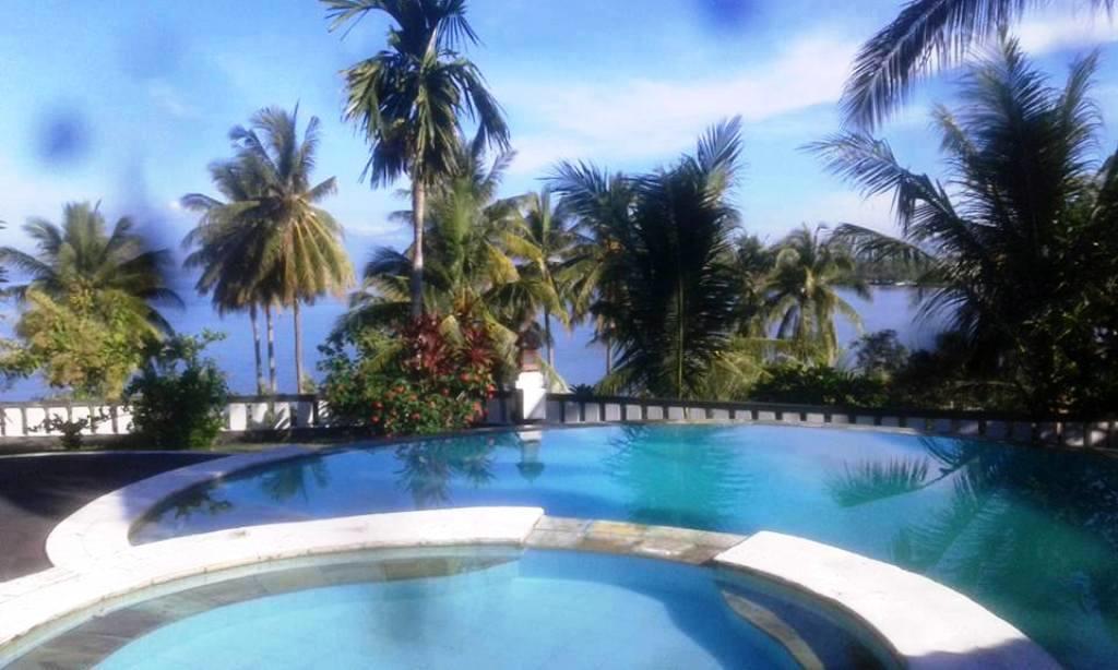 Bali Sunset Hotel Negara  المظهر الخارجي الصورة