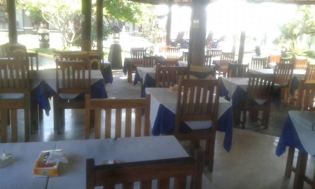 Bali Sunset Hotel Negara  المظهر الخارجي الصورة
