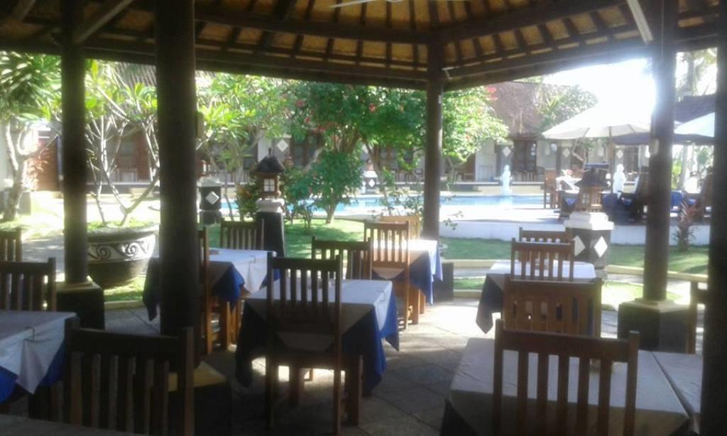 Bali Sunset Hotel Negara  المظهر الخارجي الصورة