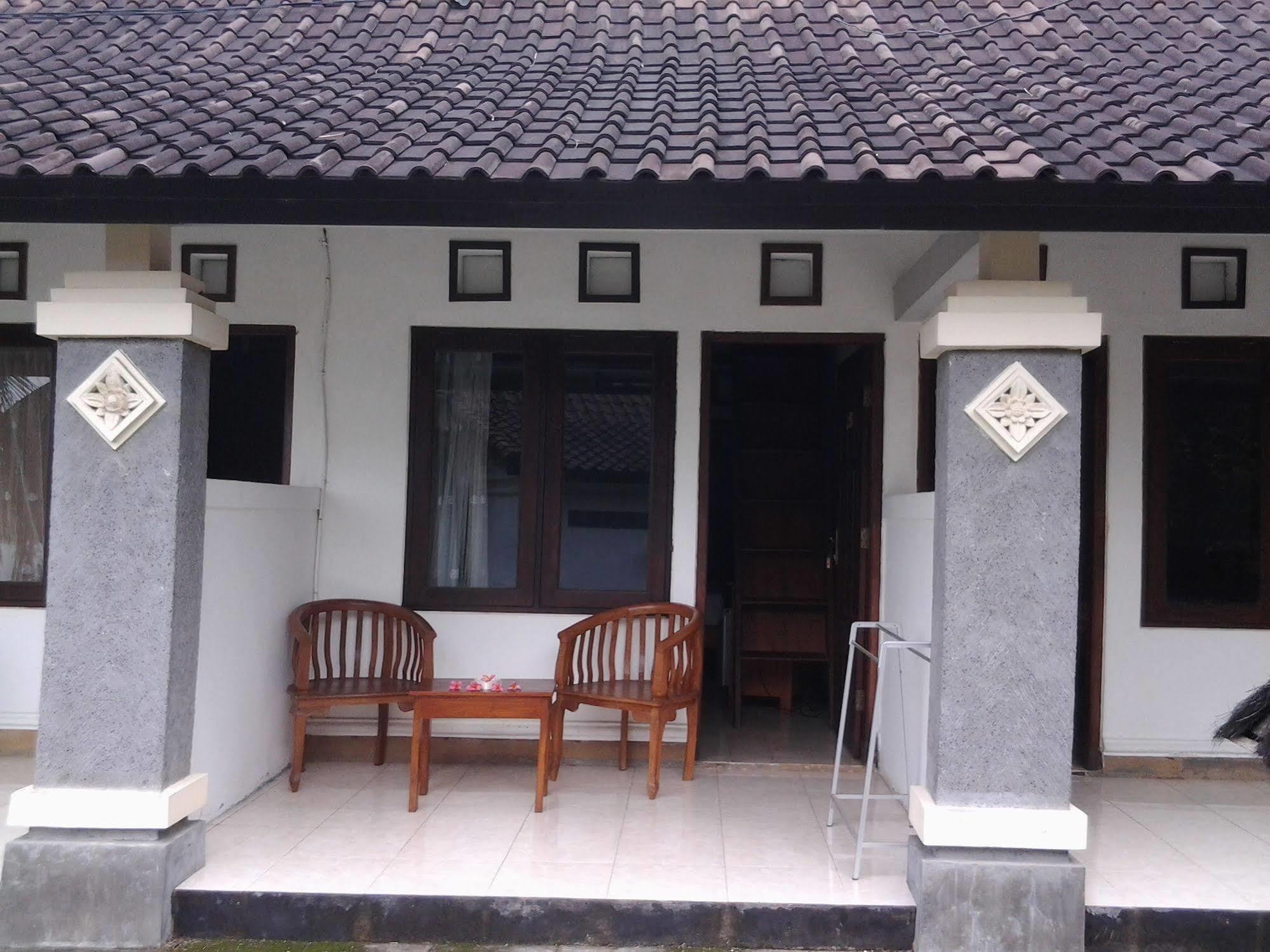 Bali Sunset Hotel Negara  المظهر الخارجي الصورة