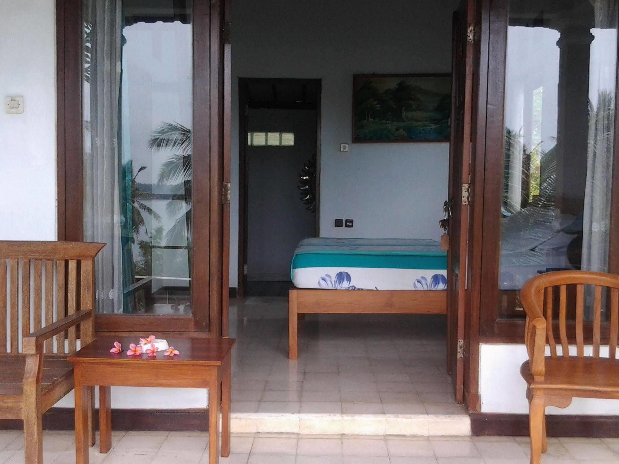 Bali Sunset Hotel Negara  المظهر الخارجي الصورة