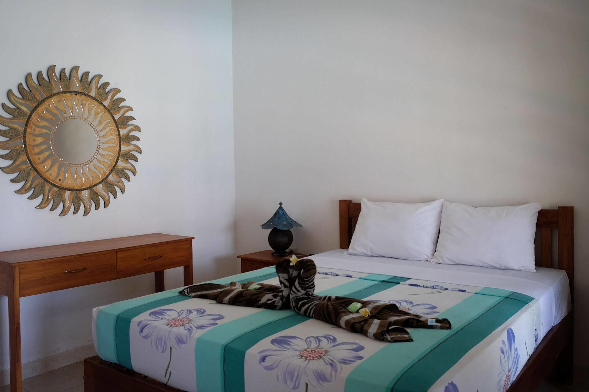 Bali Sunset Hotel Negara  المظهر الخارجي الصورة
